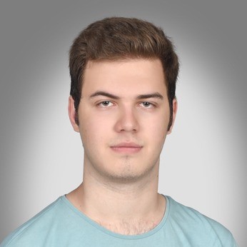Yavuz Selim Aktaş - Computer Engineer & Software Developer